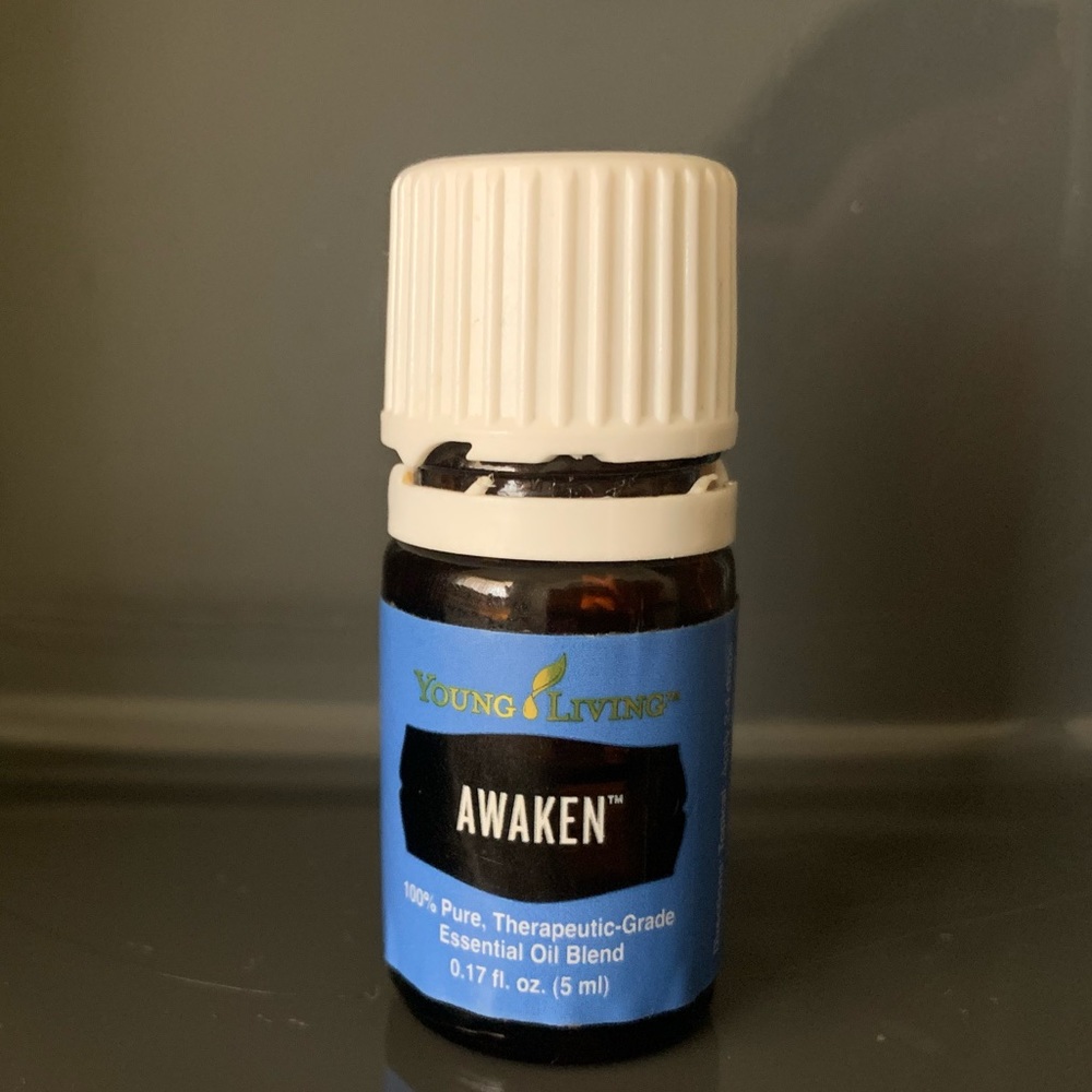 Young Living Awaken